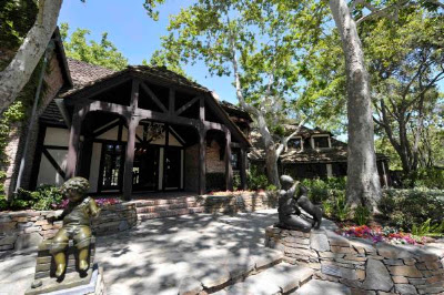 Michael vive ♥: Neverland: