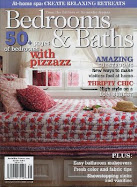 Romantic Homes Bed & Bath Issue 09