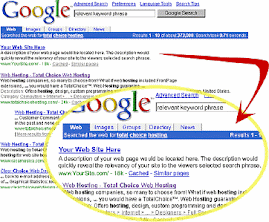 Extortion SEO Sanctioned by Google
