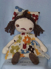 Raggedy Amber $12.99