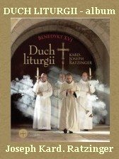 duch liturgii - kard. J. Ratzinger