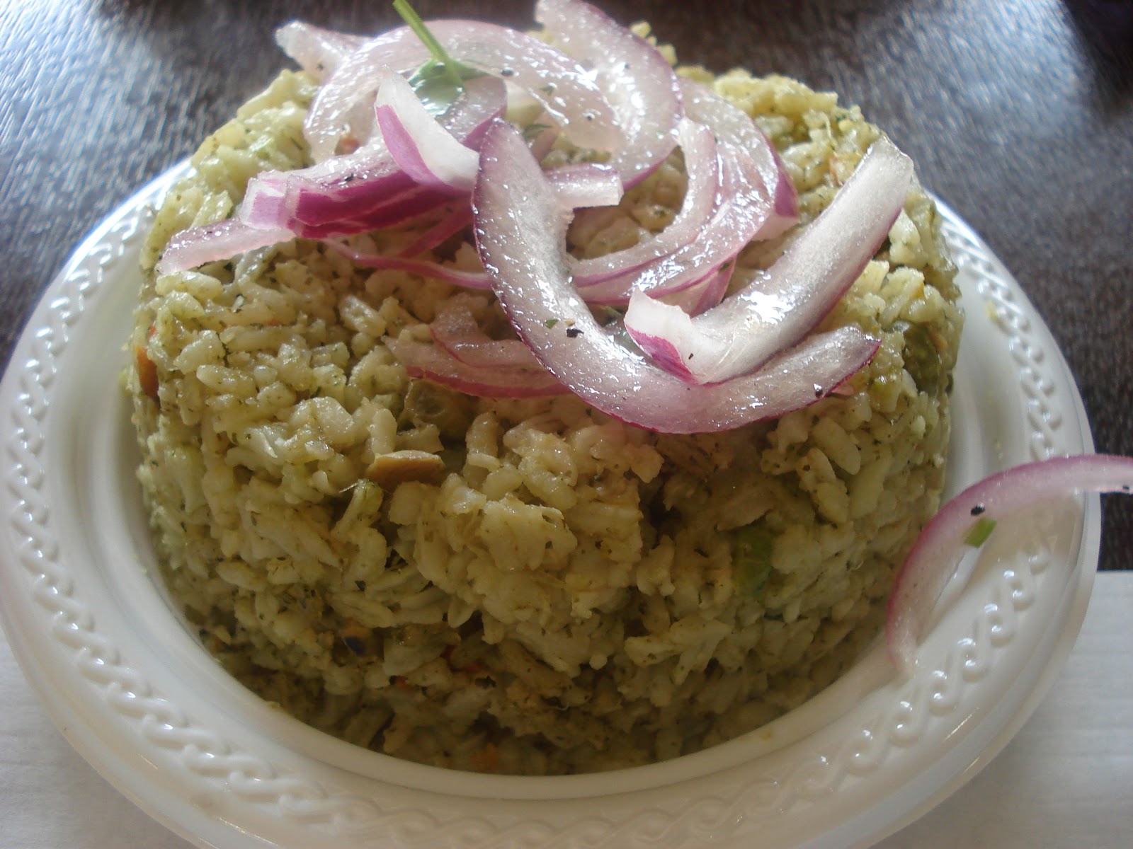 YourVicariousExperience: Inca Chicken Peruvian Rotisserie Chicken