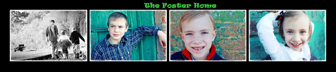 The Foster Home