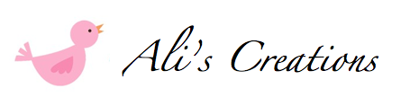 Ali's Creations