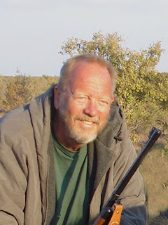 In Memory of Rod Pocock: Rodney Pocock's Obituary