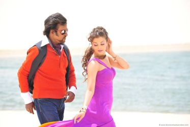 Endhiran Stills Exclusive