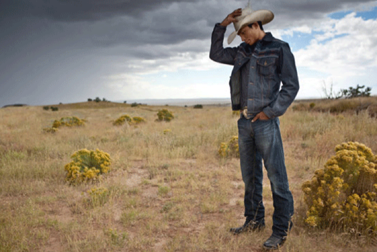 Pendleton Levis