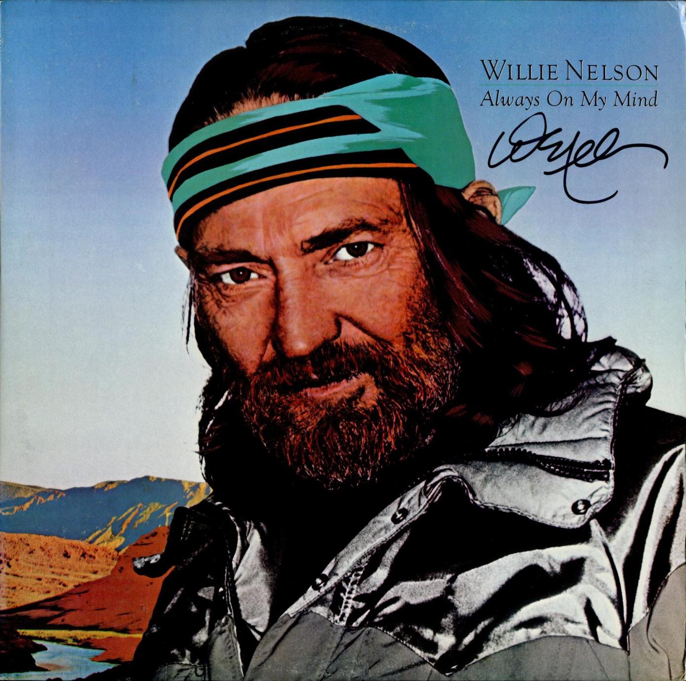 Sign33 Willie Nelson Sign33 willie nelson