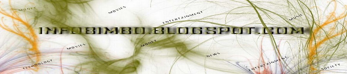 Money, Society, Entertainment, Technology, Power n More   |   Bimbo Blogs Em All