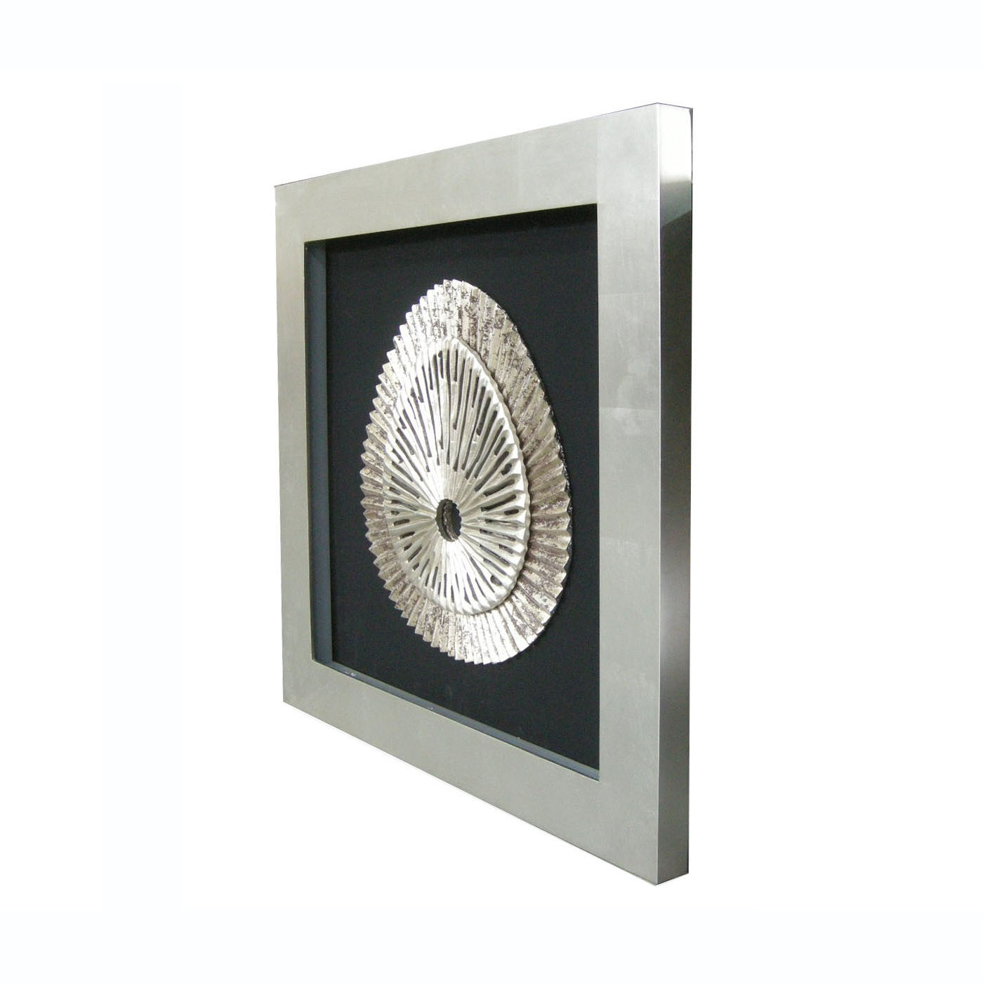 InterioPlaza 3 Dimensional Wall Art Decor