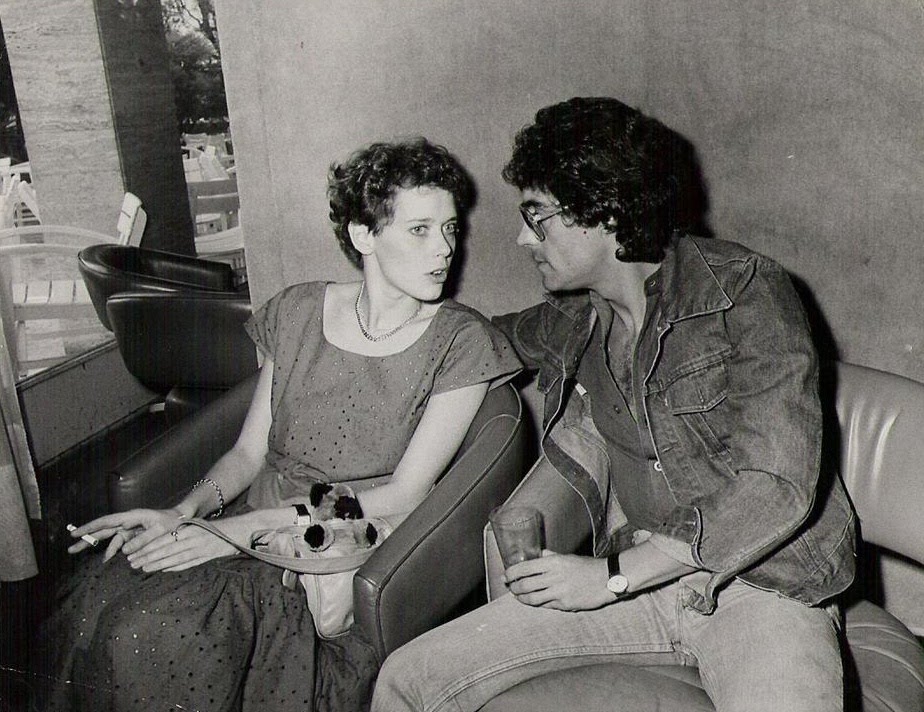 Sylvia Kristel Imdb Kristel (Female Celebrity Smoking List)