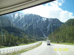 More views of Colorado Mountains