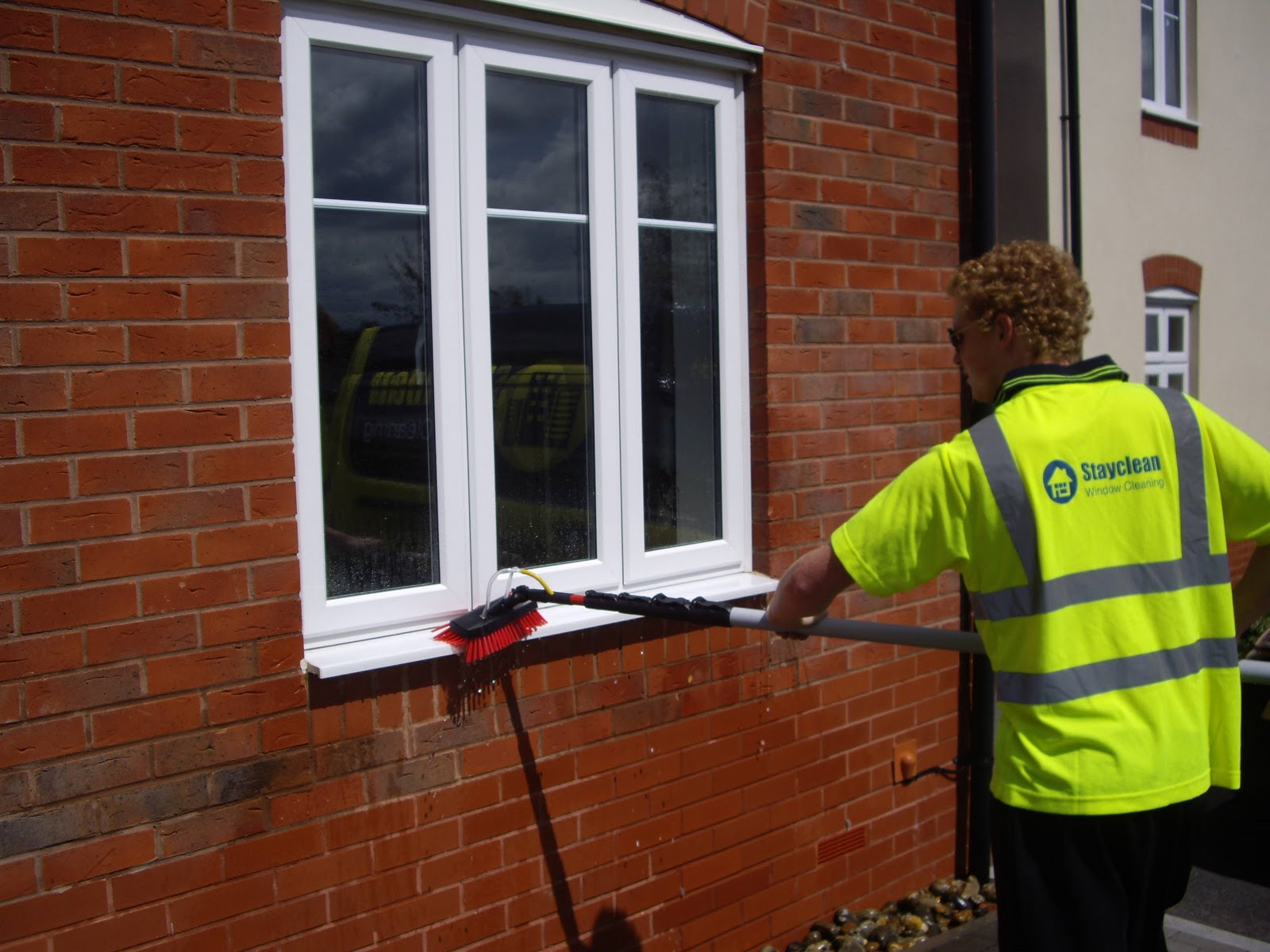 Bristol Window Cleaning Window Cleaning