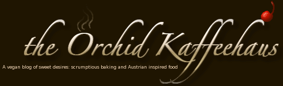 The Orchid Kaffeehaus