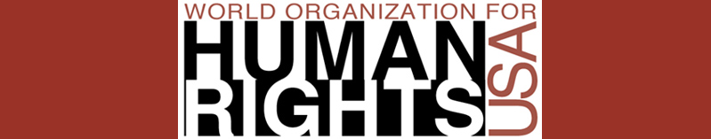 Human Rights USA