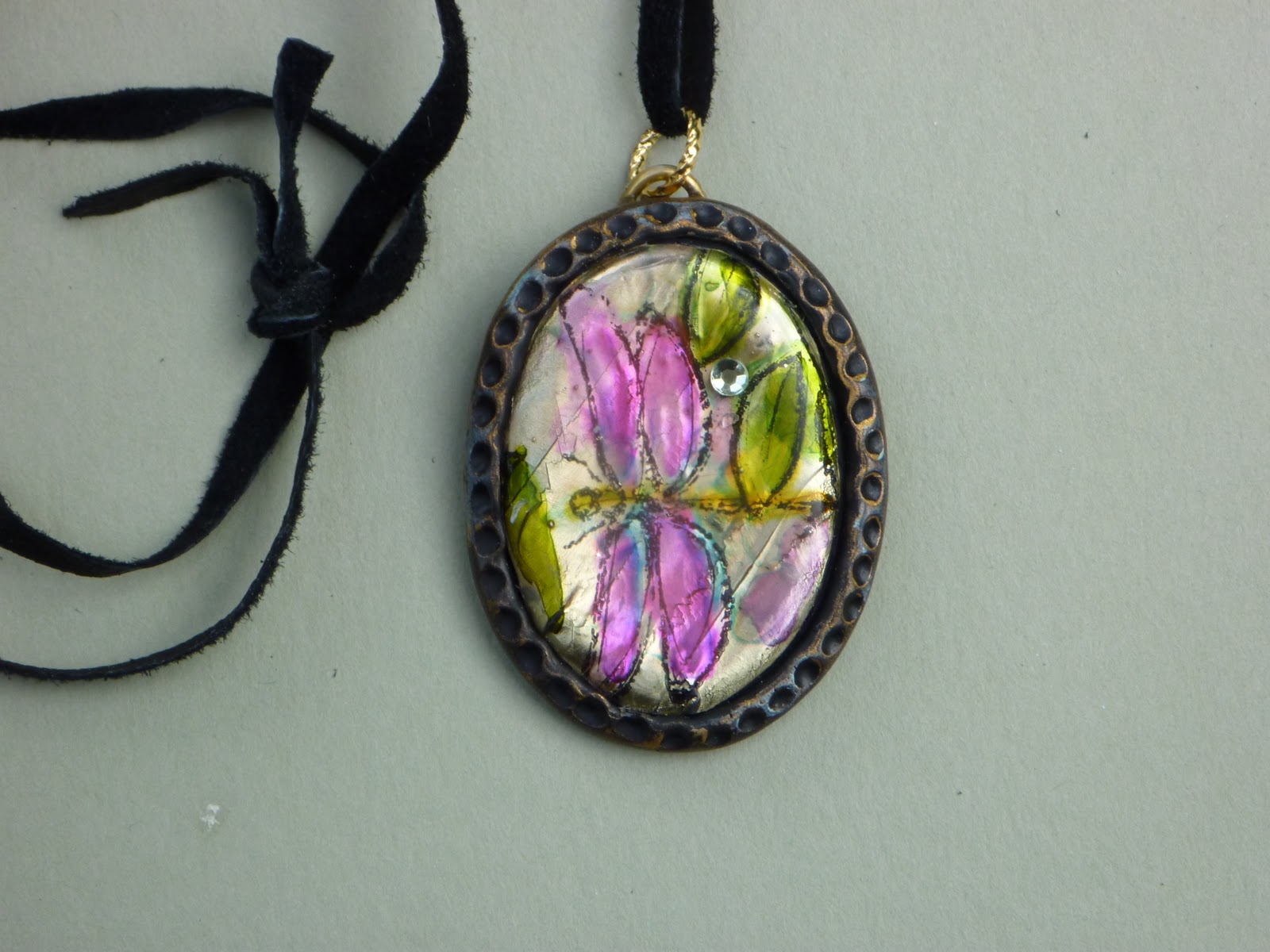 Create with Molly Friendly Plastic Creations