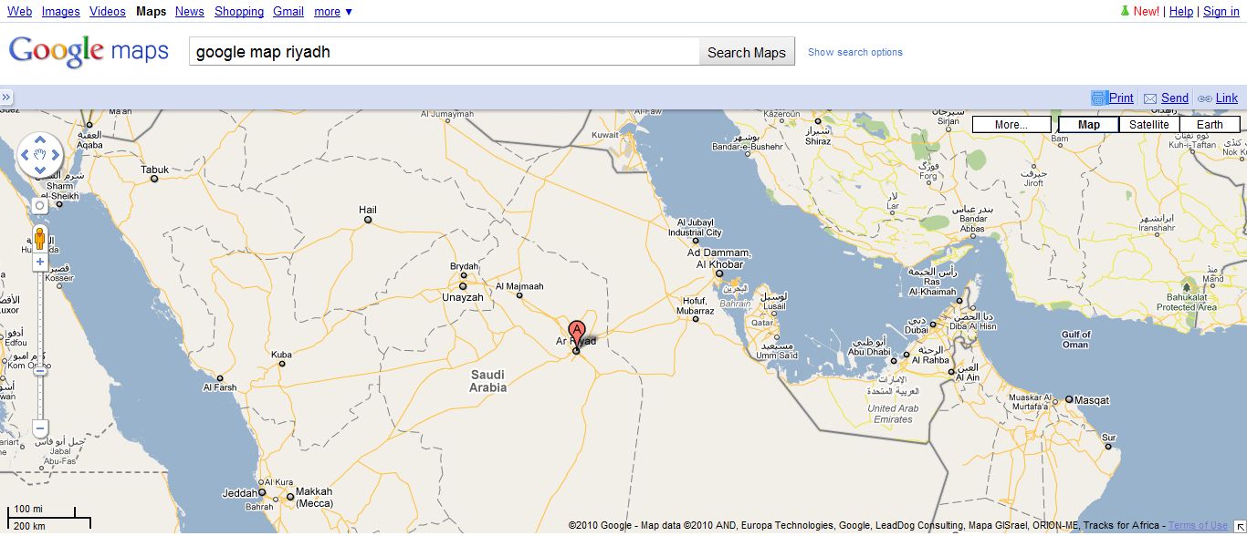 Тайланд карта гугл карта