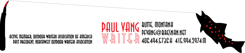 Paul Vang