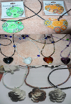 COLLARES VARIOS MODELOS Y COLORES AL MAYOR