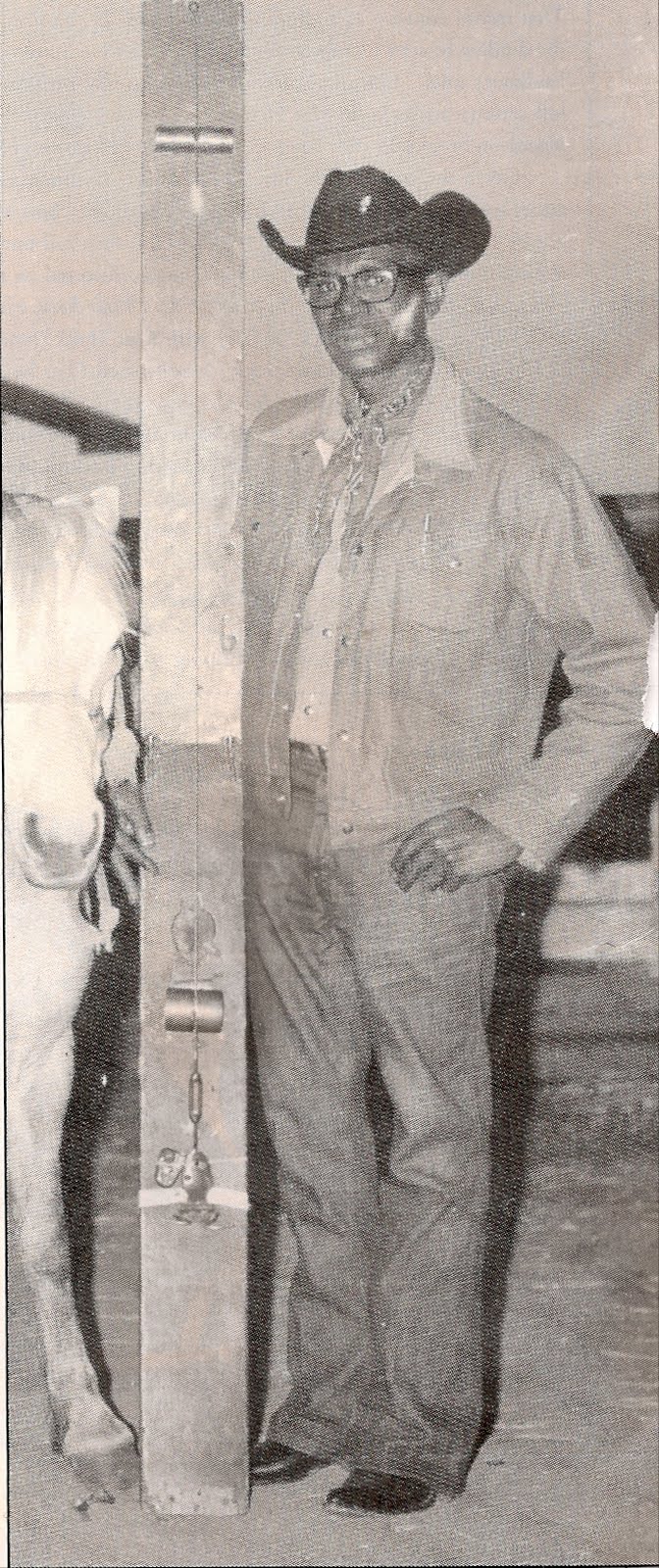 TheHoundBlog Willie Joe Duncan & his Unitar