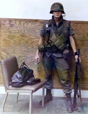 TheHoundBlog: Radio First Termer: Pirate Radio, Viet Nam, 1970