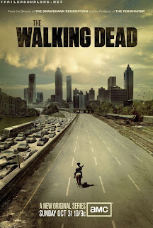 The Walking Dead - Ходячие мертвецы
