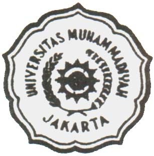 Logo UMJ Jakarta