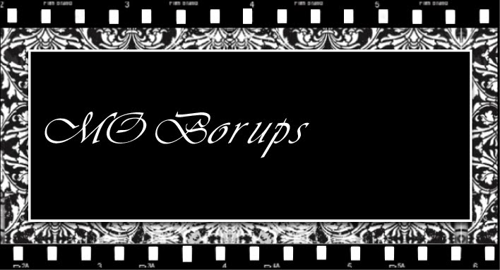 MO Borups