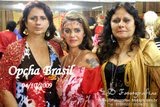 EVENTO OPTCHA BRASIL - TRIBUTO AOS CIGANOS DO BRASIL
