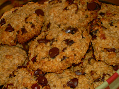 Biscuits - Muffins