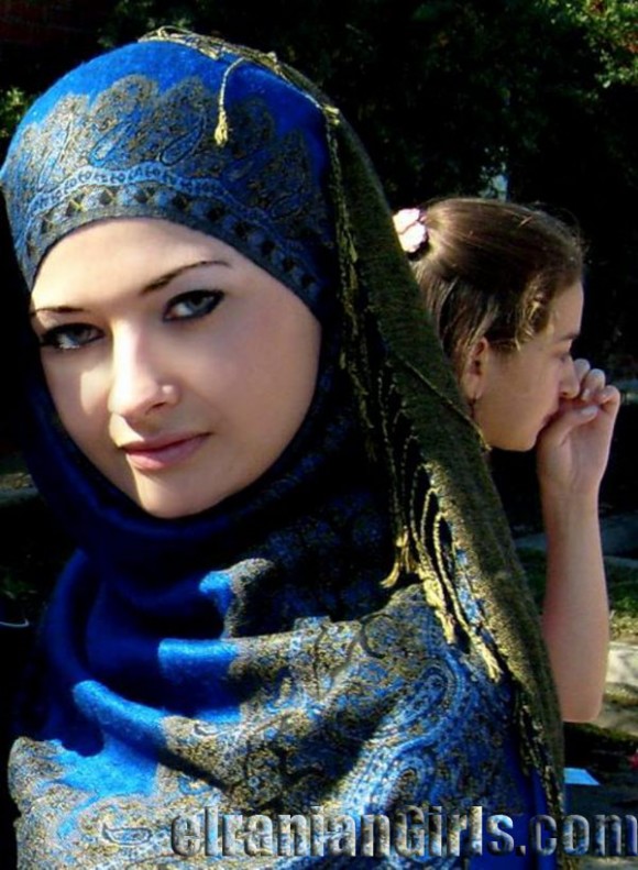 Hanaq Hanaq Sexy Hot Iranian Girls