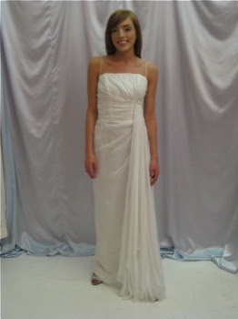 2000 Dollar Budget Wedding: Vintage Wedding Dresses