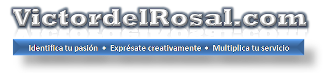 Sandbox VictordelRosal.com