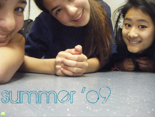 Summer '09
