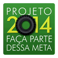 Projeto 2014