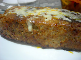  Pastel de carne 