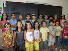 turma C - 4º ano