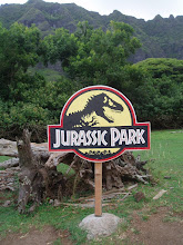 Album: Kualoa Ranch