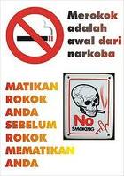 NO SMOOKING NO DRUGS