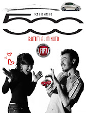 Fiat 500!!