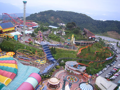 Casino genting malaysia