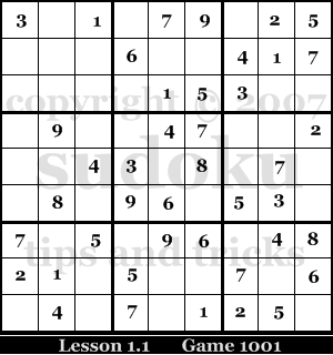 nishio sudoku strategy nishio sudoku strategy
