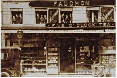 [4+Fauchon+early+store.JPG]
