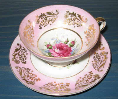 Anali's teacup