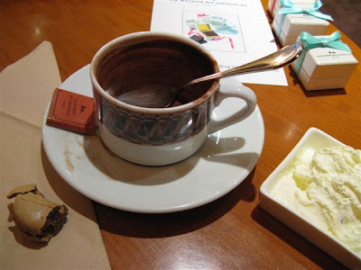 La Maison du Chocolat