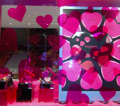 Photo of Fauchon by Anne Corrons