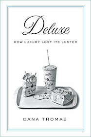 paris breakfasts: Deluxe: How Luxury Lost Its Luster