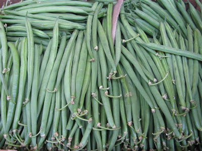 haricot vert