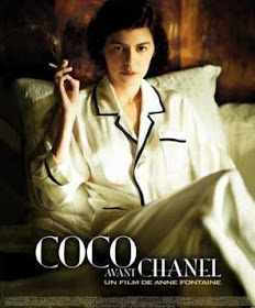 paris breakfasts: The Gospel According to Coco Chanel