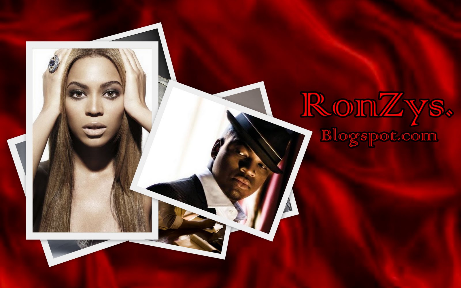 RonZys: Beyonce ft. Ne Yo - Waiting